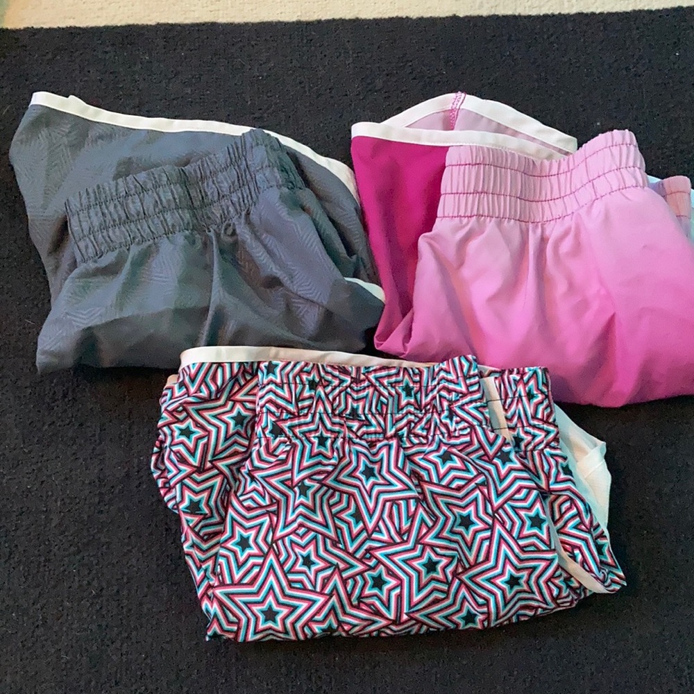 Girl’s Athletic Works EUC shorts.
